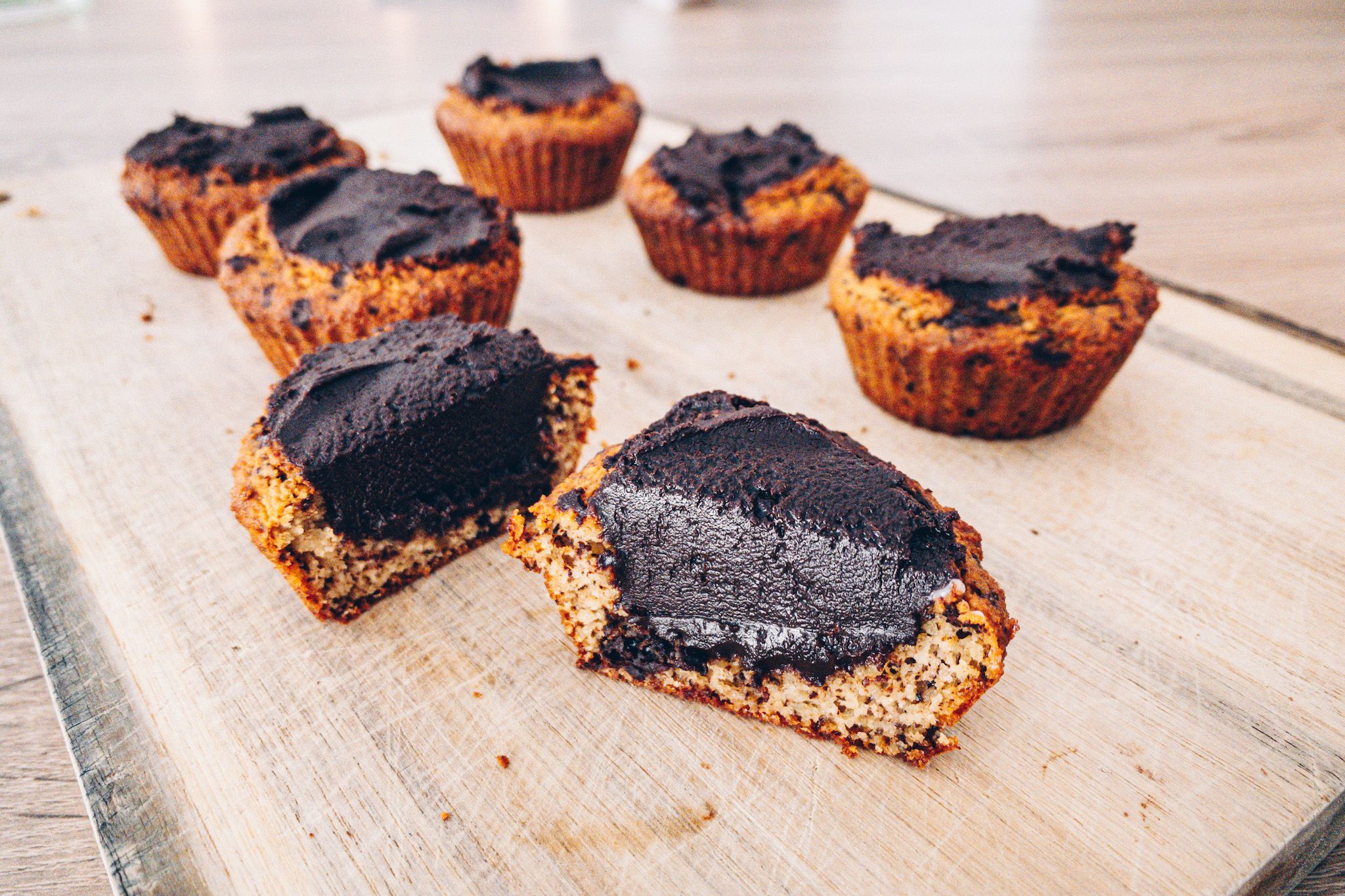 Les Gateaux Tigres Ceto D Anne Marie Les Assiettes De Sophie